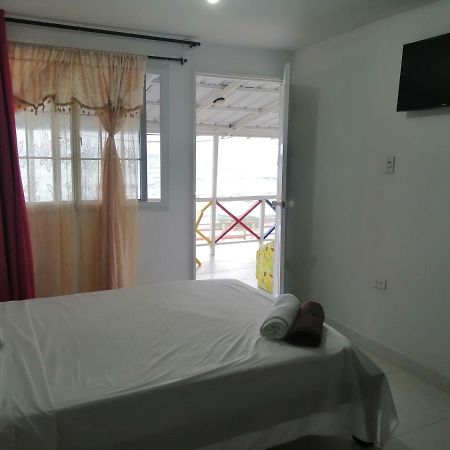 Inn Skyline Hostel San Andrés Esterno foto