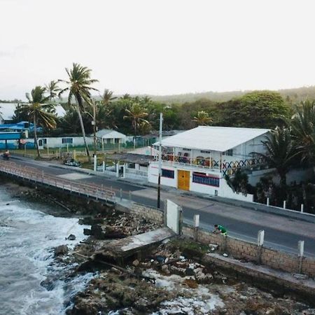 Inn Skyline Hostel San Andrés Esterno foto
