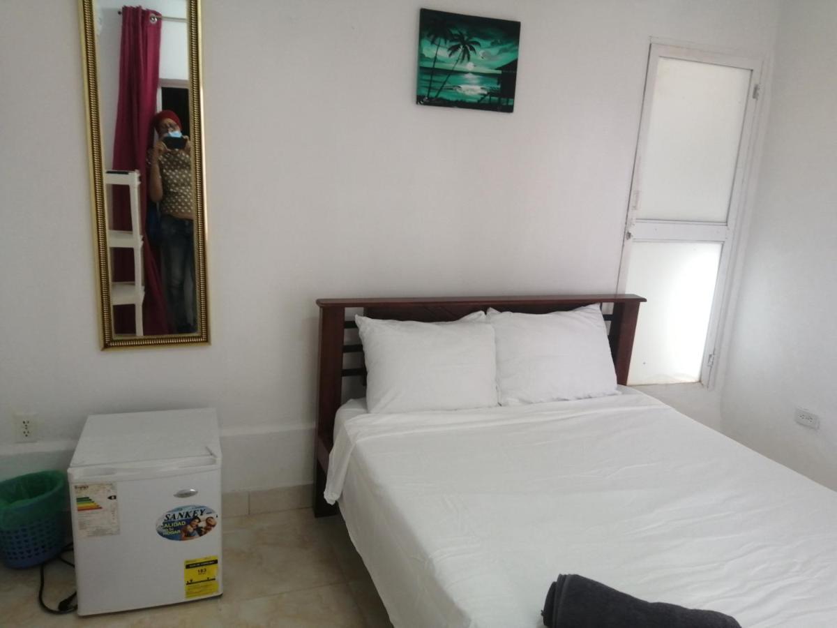 Inn Skyline Hostel San Andrés Esterno foto