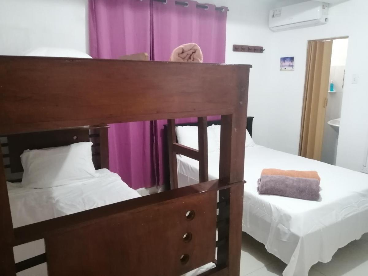 Inn Skyline Hostel San Andrés Esterno foto