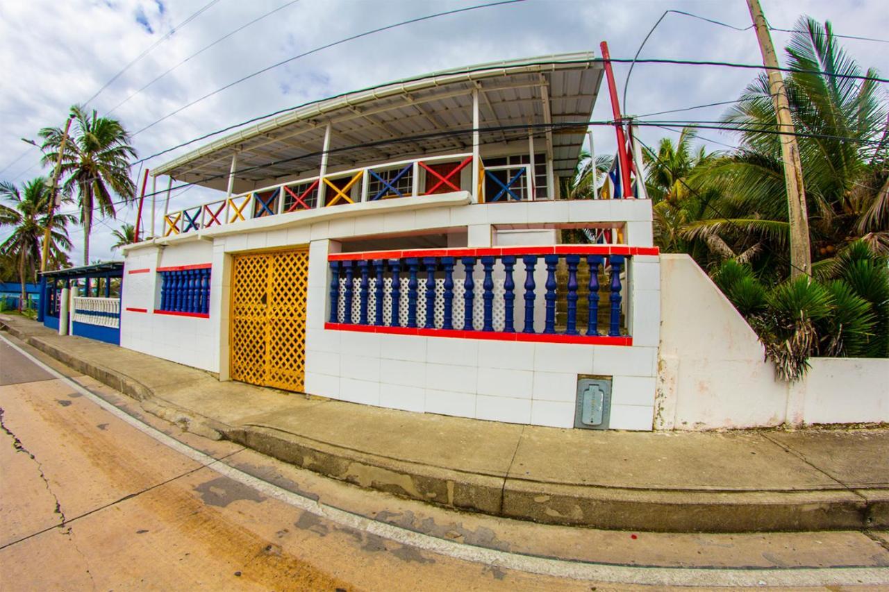 Inn Skyline Hostel San Andrés Esterno foto