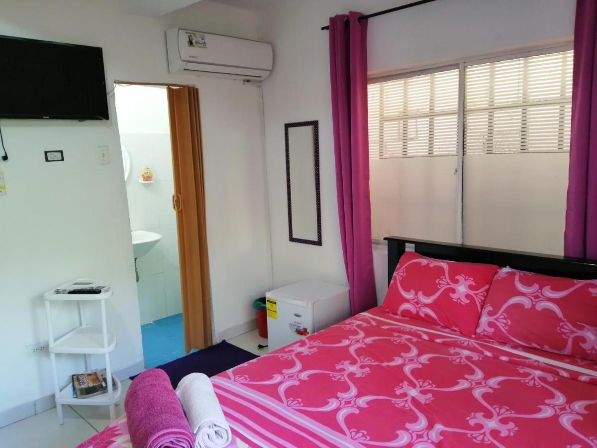 Inn Skyline Hostel San Andrés Esterno foto