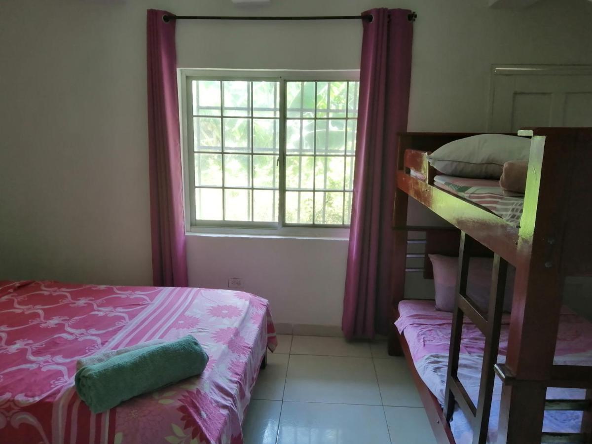 Inn Skyline Hostel San Andrés Esterno foto